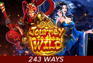 Journey to The Wild